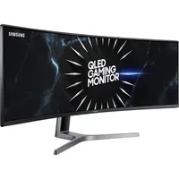 Samsung C49RG9 - was $1,300, now $1,050 @ B&amp;H