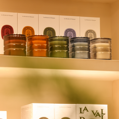 Best scented candles