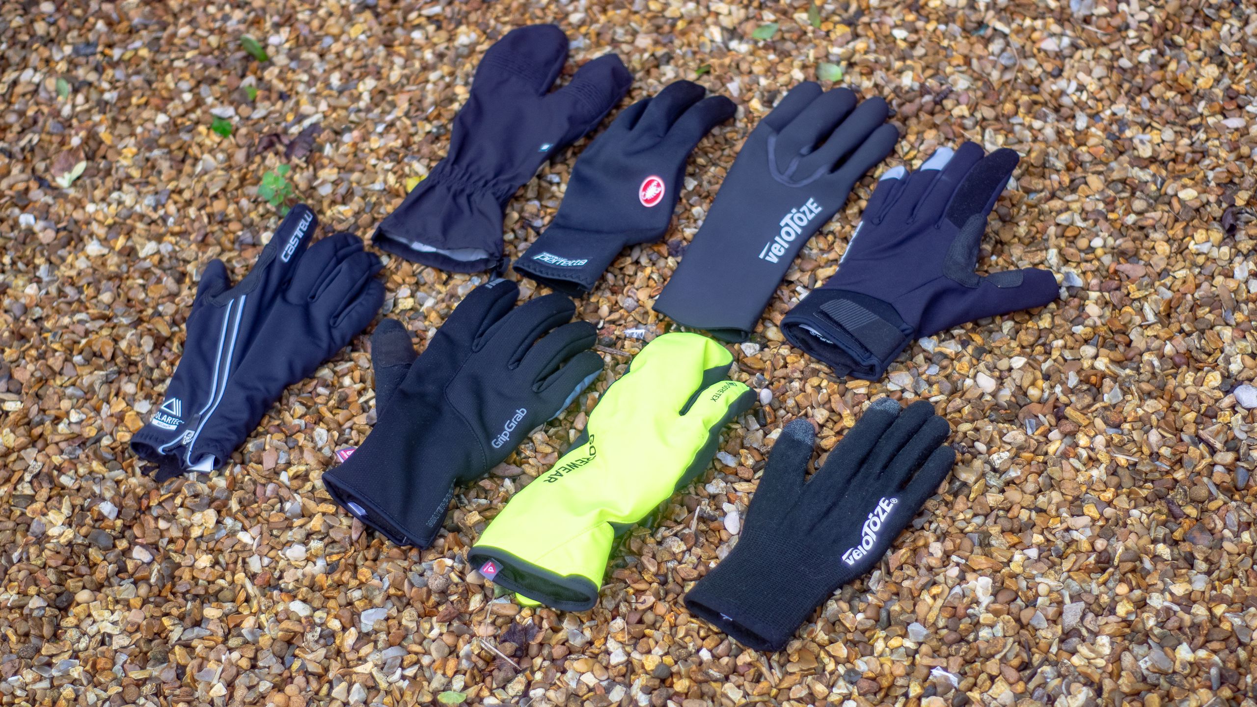 Best winter cycling gloves 2026: Cold weather hand protection | Cyclingnews Best winter cycling gloves 2026: Cold weather hand protection | Cyclingnews