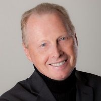 Photo of contributor Richard P. Himmer.