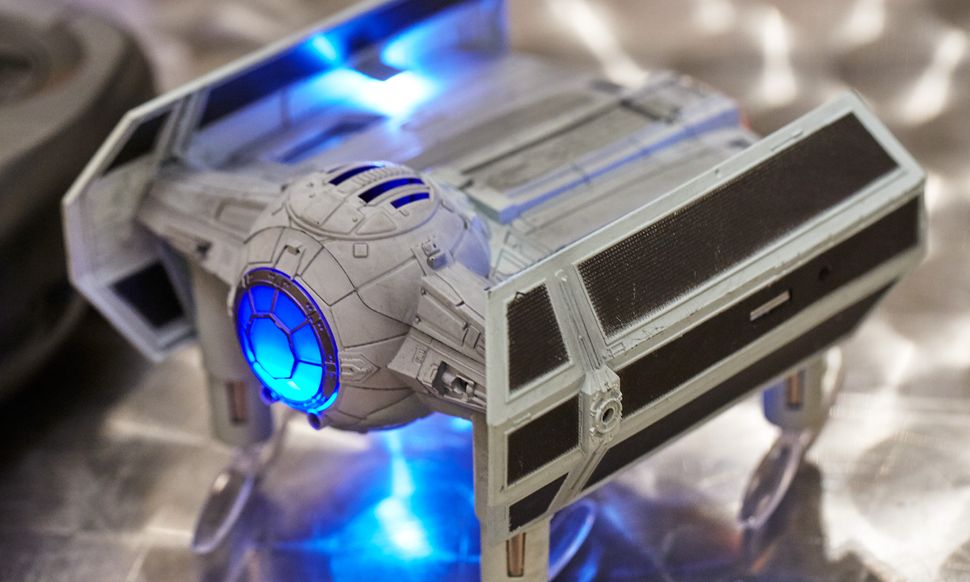 Propel Star Wars Drone Review The Drones You’re Looking For Tom