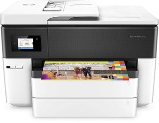 HP OfficeJet Pro 7740 Colour Inkjet Printer