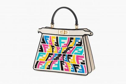 Fendi Peekabo bag