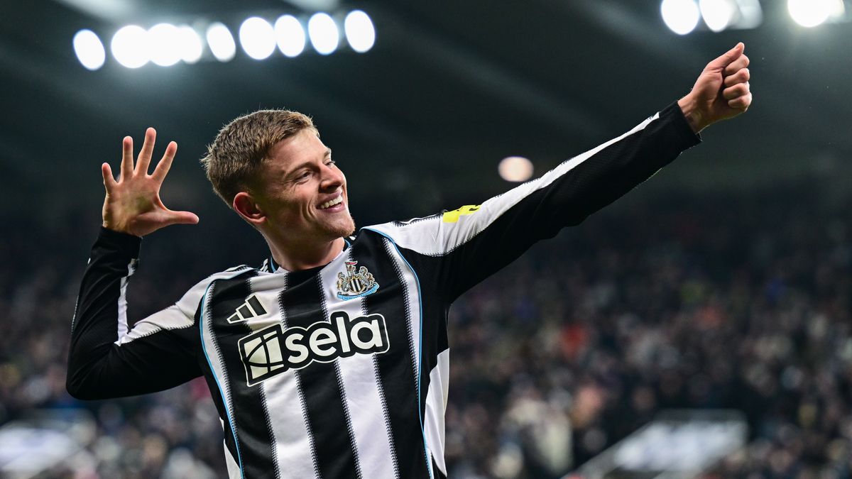 Newcastle vs Man City Free Streams: How to watch Carabao Cup 2025-26 semi-final online from anywhere