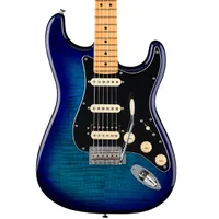 Fender Player II Stratocaster HSS