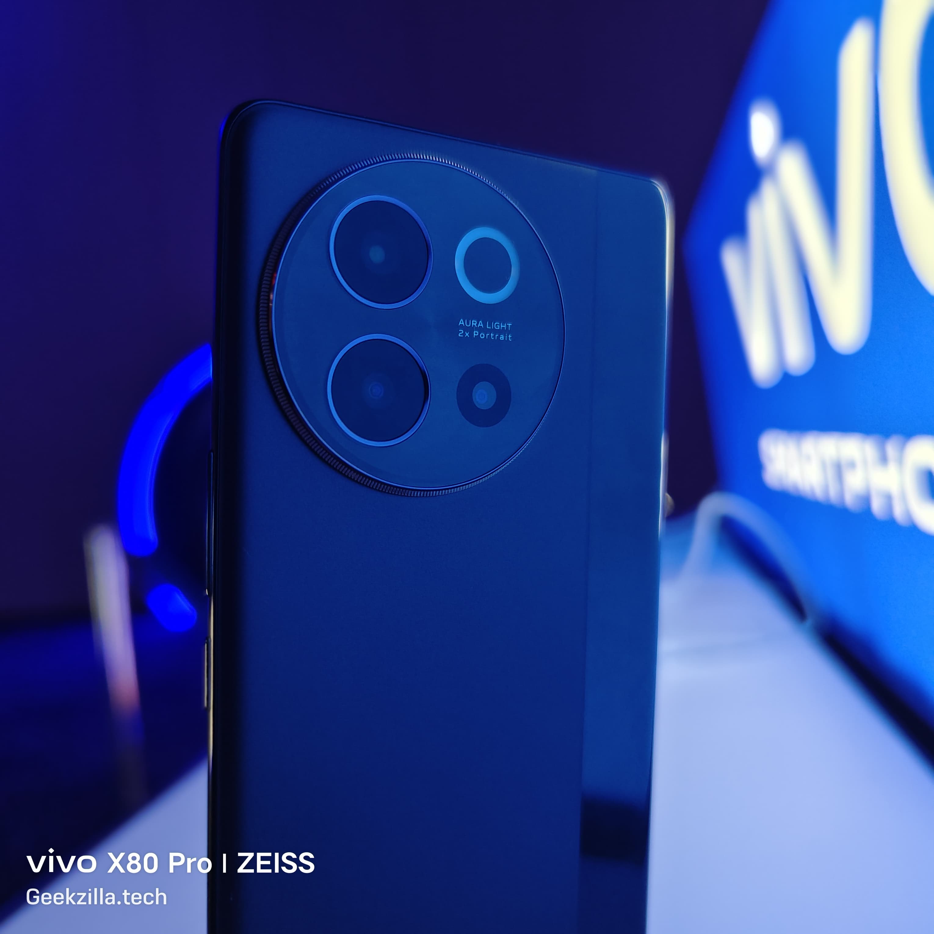 Vivo V40 Lite