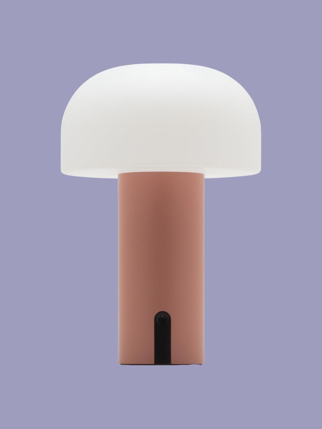 LUUK Studio, Led Mushroom Lamp