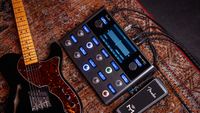 Fender Tone Master Pro