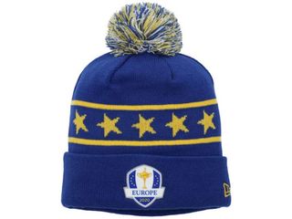 ryder cup europe hat