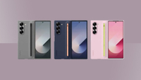 Samsung Galaxy Z Fold 6