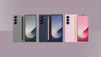 Samsung Galaxy Z Fold 6