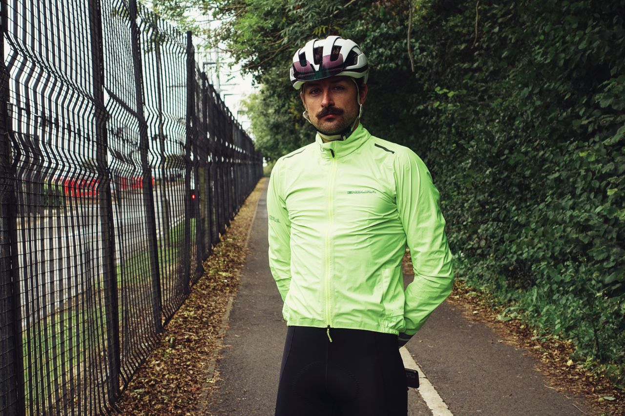 Endura Pro SL Jacket