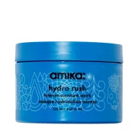 7. Amika Hydro Rush Intense Hydration Mask