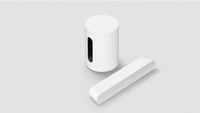 Sonos Sub Mini