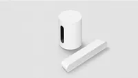 Sonos Sub Mini
