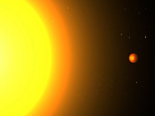 'Lava World' Kepler-78b