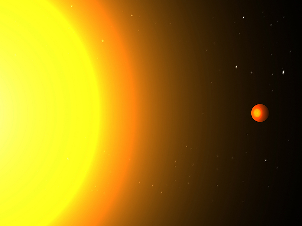 &#039;Lava World&#039; Kepler-78b