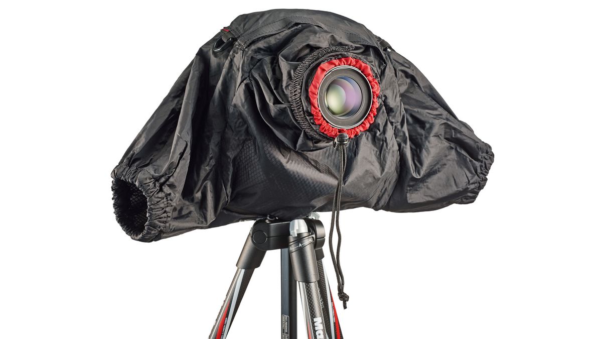The best rain covers for your camera gear in 2023 Digital Camera World