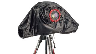 Best rain cover for photography