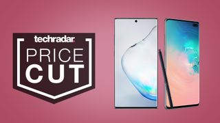 techradar s10 deals