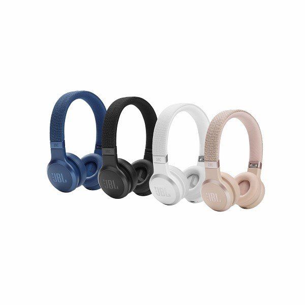 JBL Live 460nc all colors