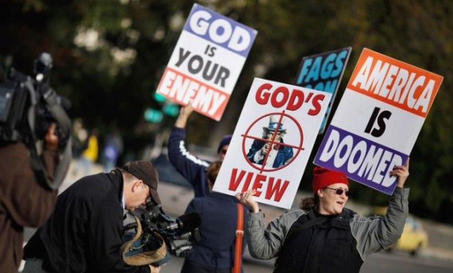 Westboro Baptist Church