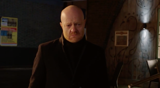 Jake Wood exits EastEnders as Max Branning