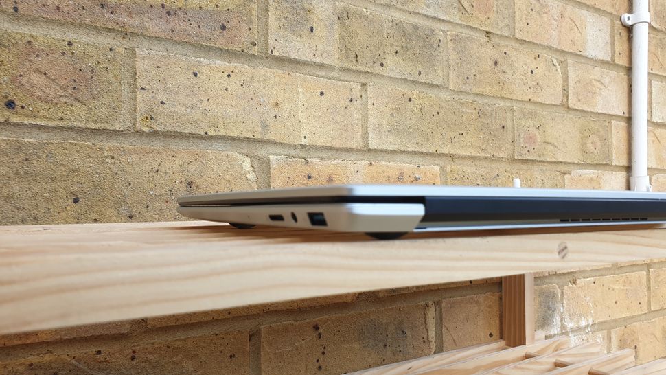 Lhmzniy A9 14.1inch laptop TechRadar