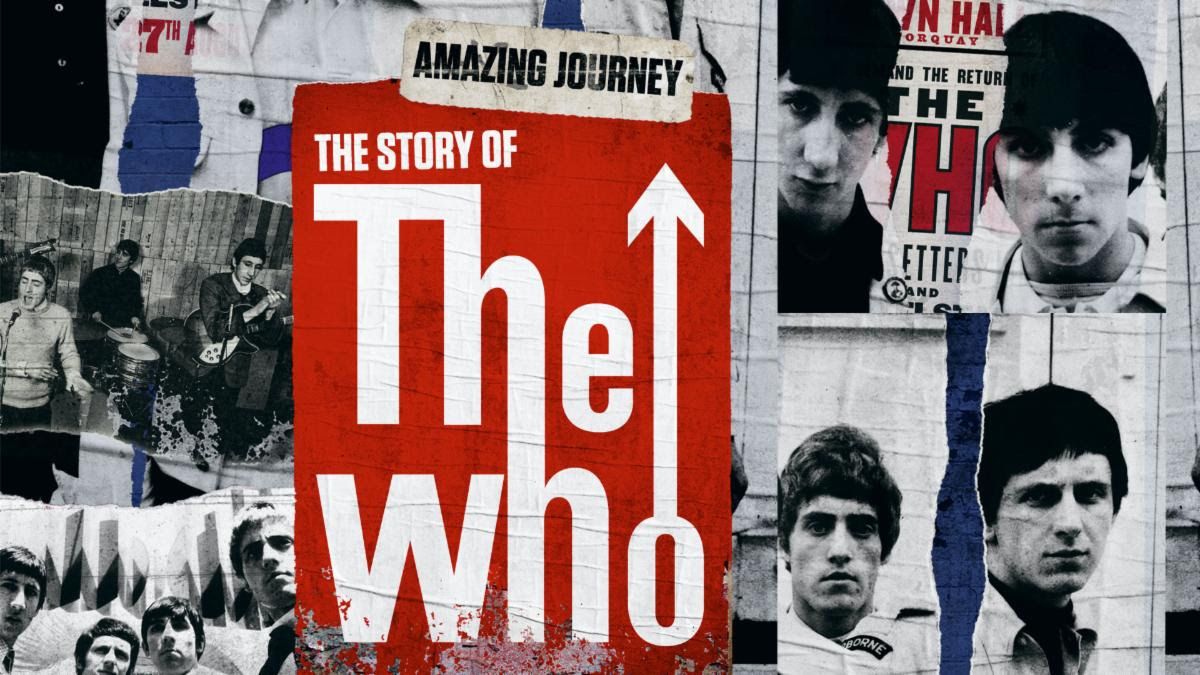 The Who documentary