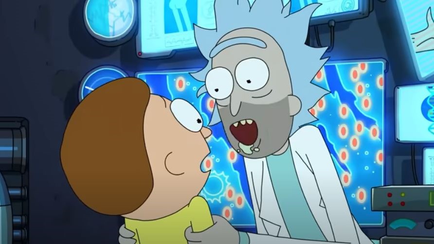 Rick and Morty season 7: everything we know about the…