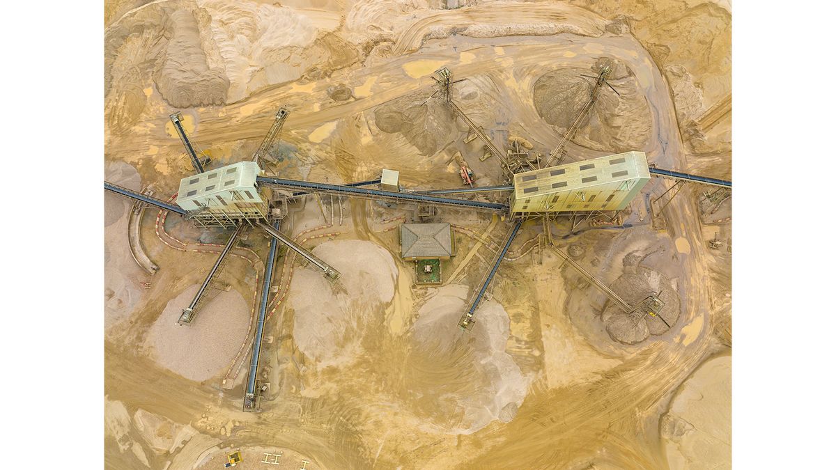Example image taken with DJI Mavic 3