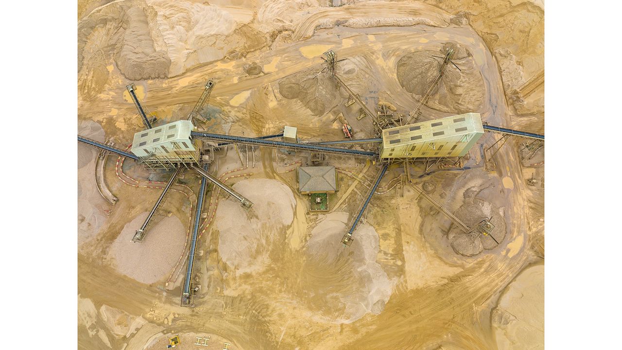 Example image taken with DJI Mavic 3