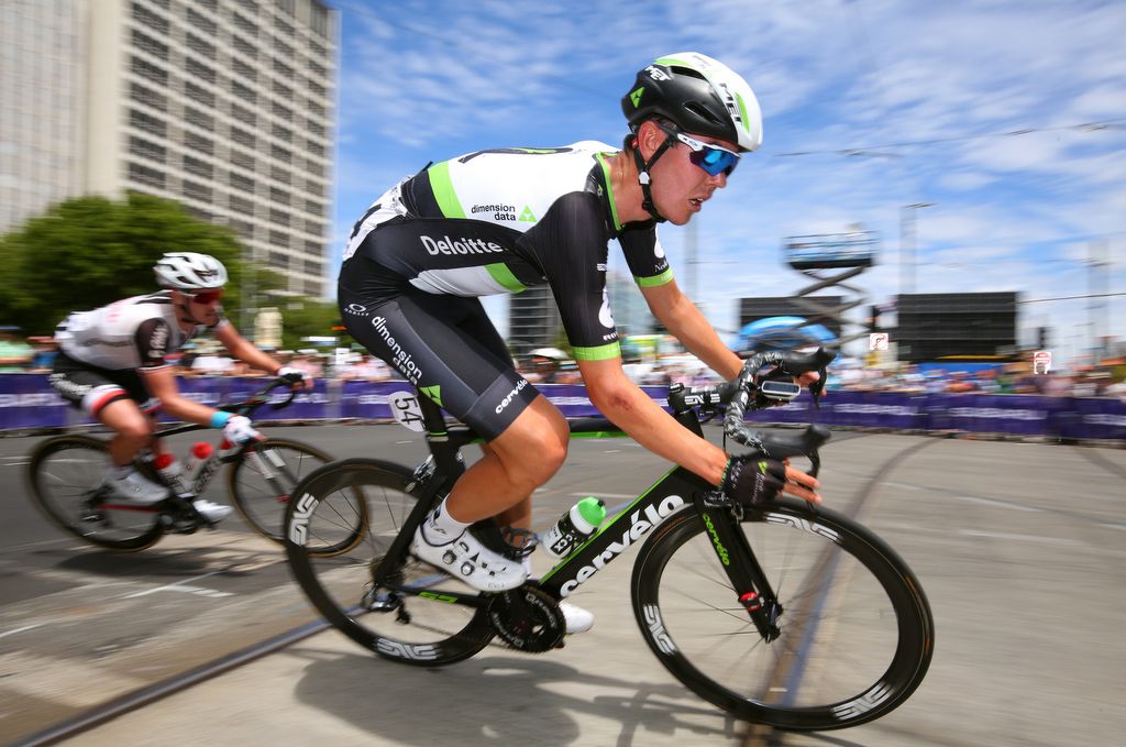 Ben O'Connor (Dimension Data)