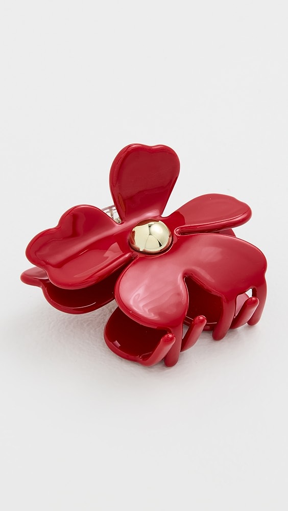 Lele Sadoughi Lily Claw Clip