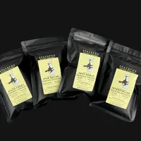SpaceFox Flight Coffee