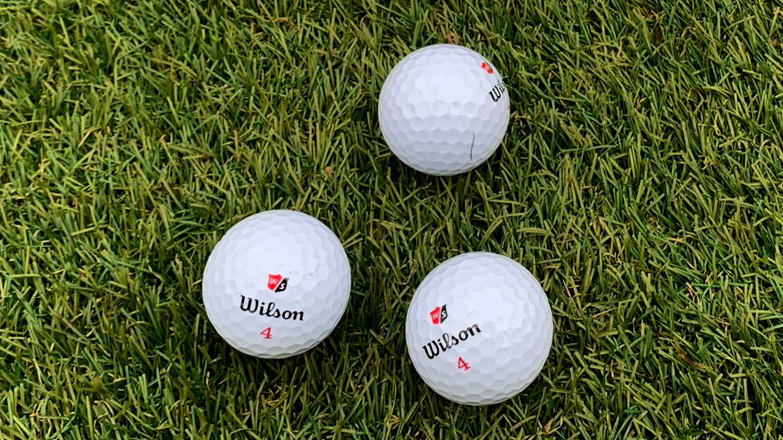 Wilson Duo Soft 2023 Golf Ball Review | Golf Monthly
