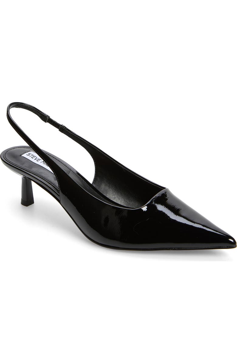 Aliz Slingback Pump