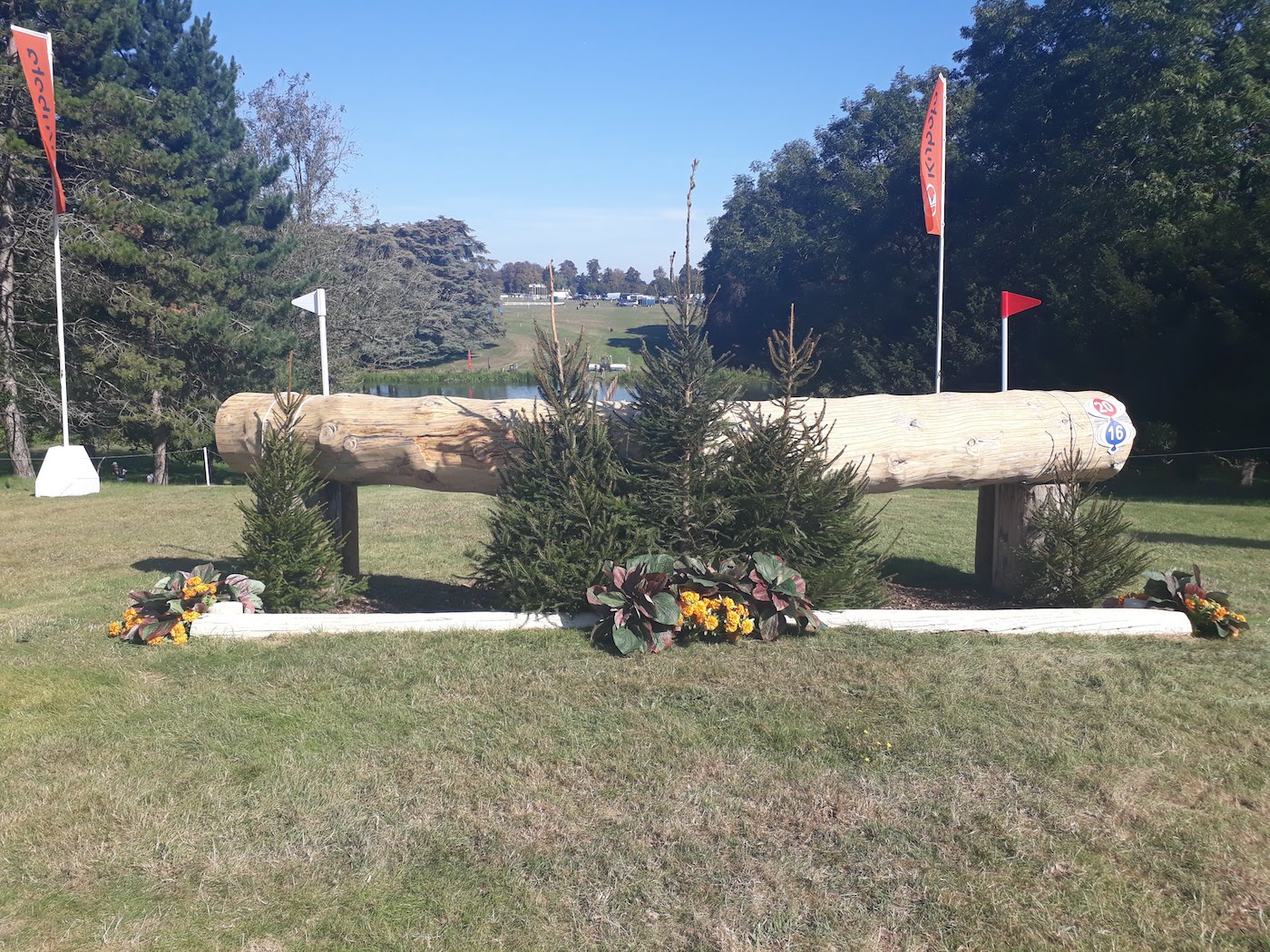 Fence 20
