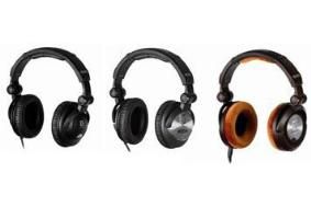 Ultrasone headphones