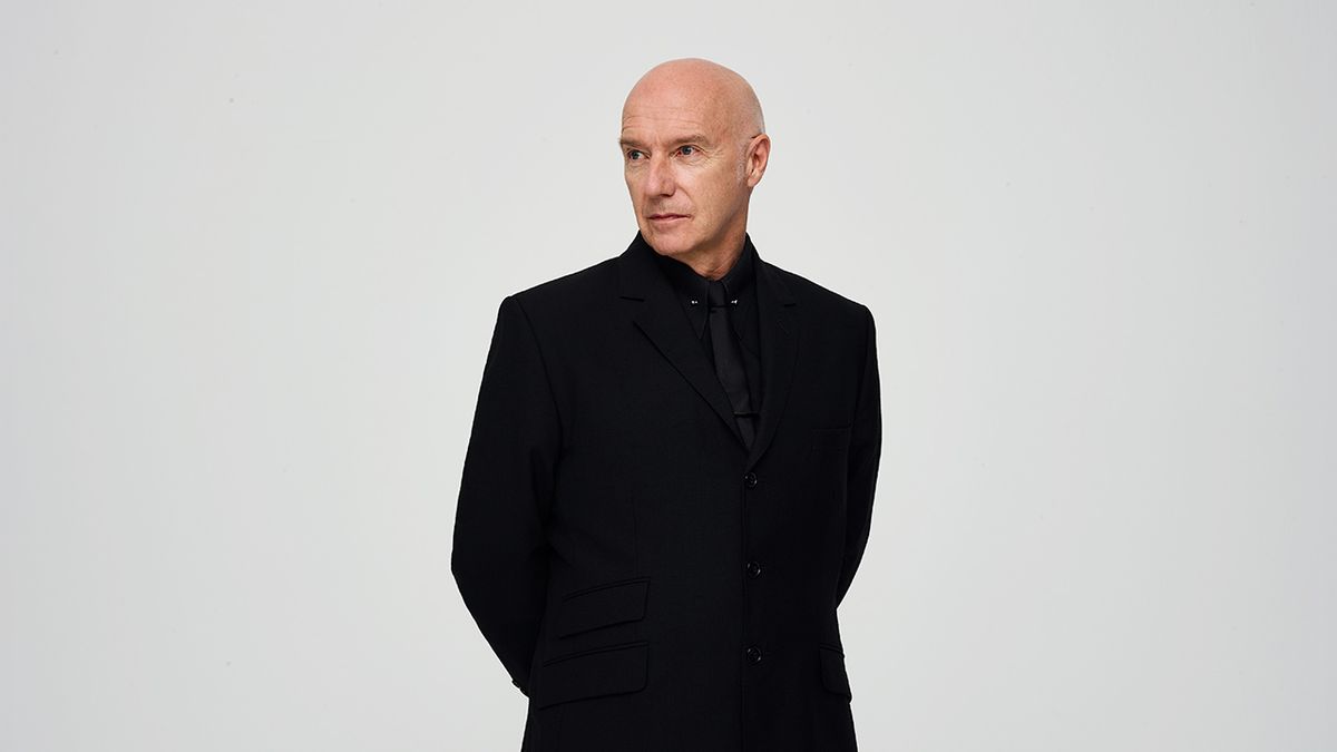 Midge Ure