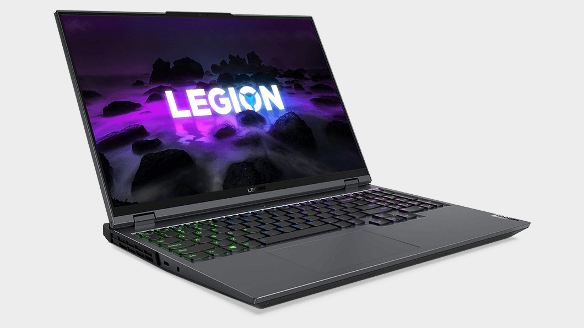 Lenovo Legion 5 pro (16