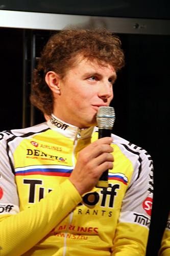 Michail Ignatiev