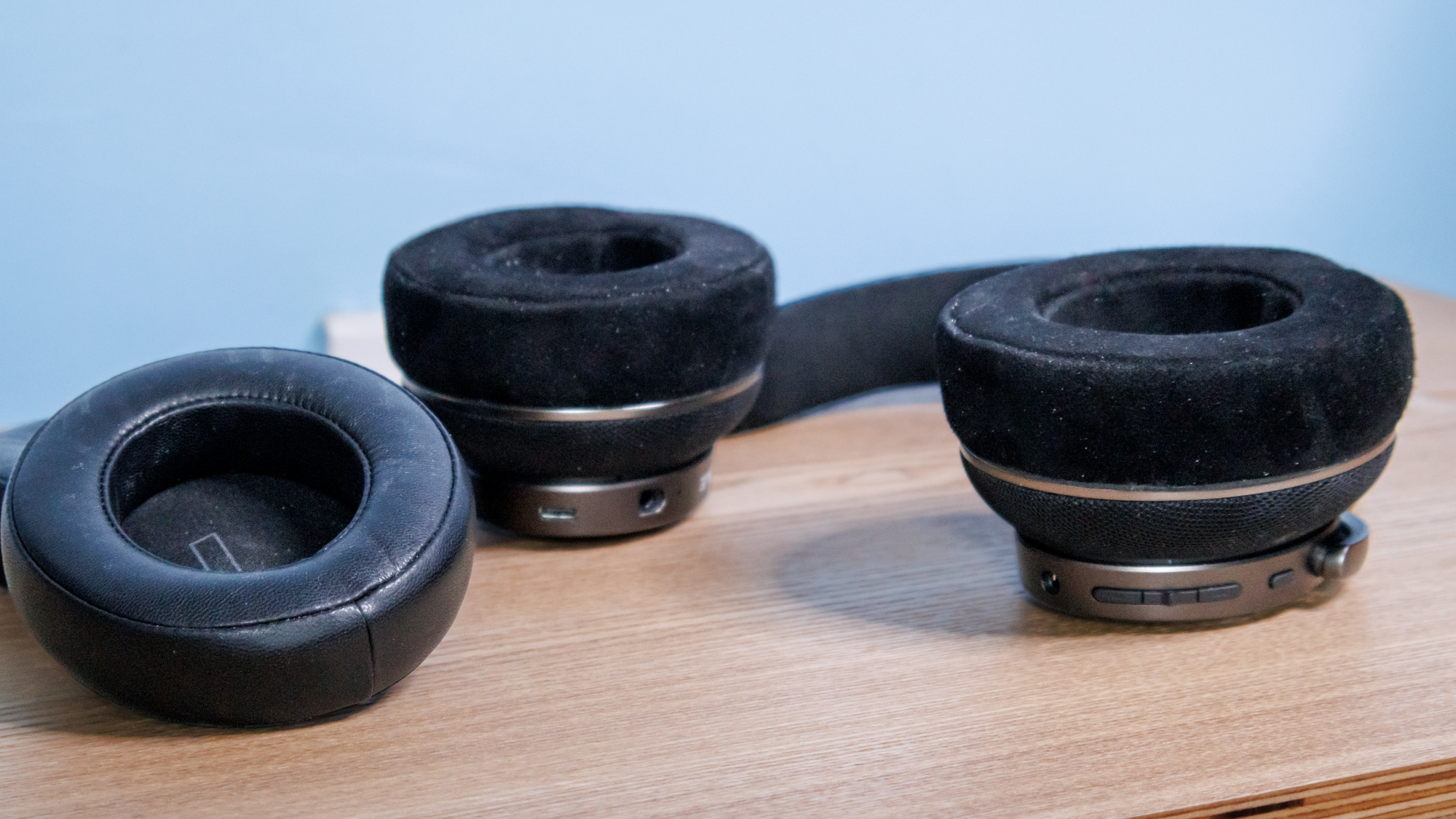 Dekoni Audio earpads