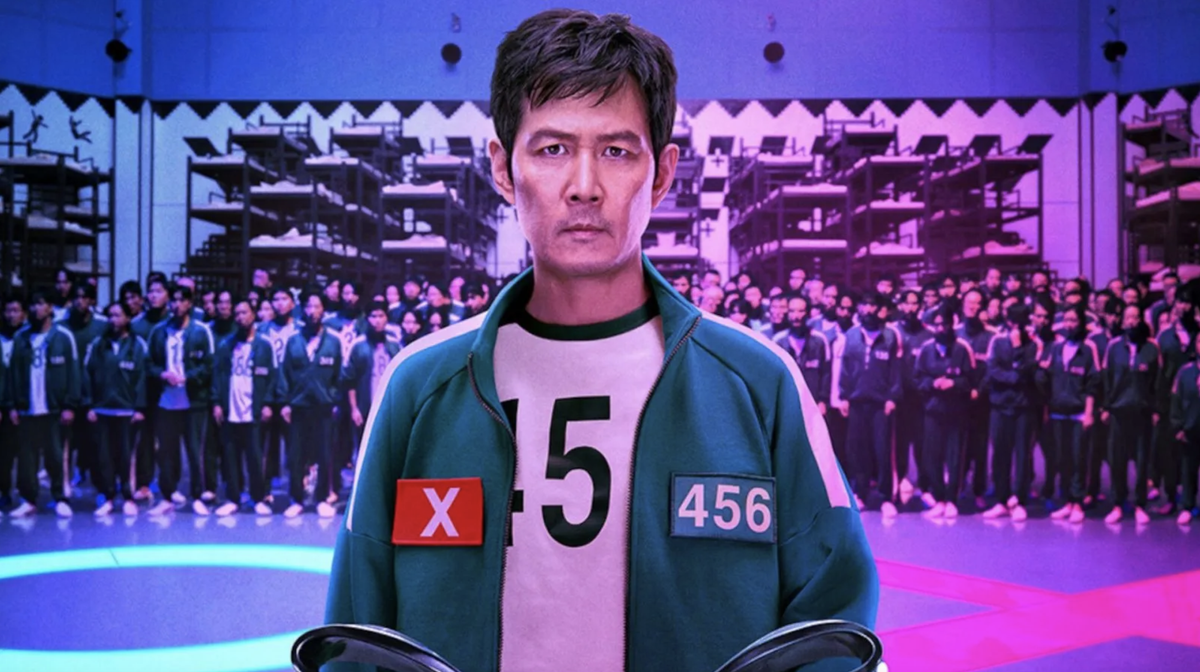 Squid Game lead actor Lee Jung-jae, who reprises his role as game winner Seong Gi-hun in the new season Squid Game 2 on Netflix from Dec. 26, 2024