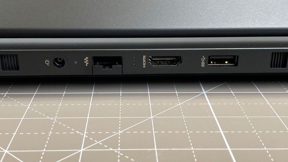 HP Omen 16 (2023)