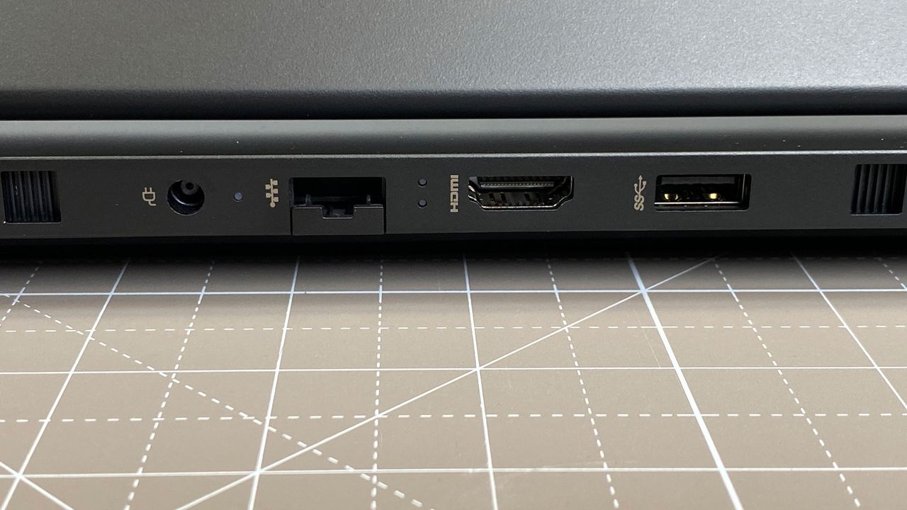 HP Omen 16 (2023)