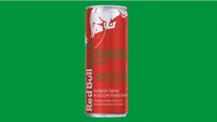 Red Bull Summer Edition