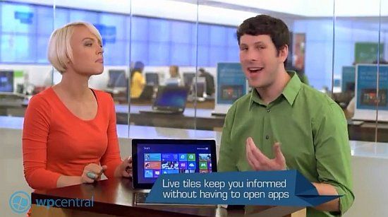 Expert Zone Windows 8 Special goes up to help you sell sell sell