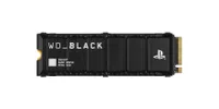 WD_Black 1TB SN850P SSD + Heatsink