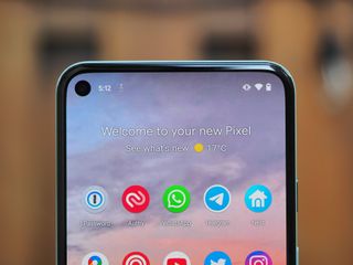 Google Pixel 5